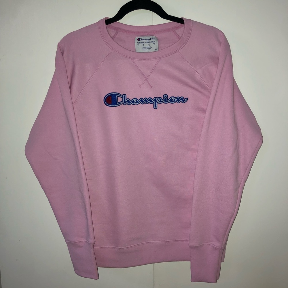 Champion Crew Neck